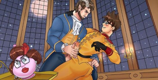 Bien choisir un jeu de puzzle gay pour adultes