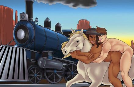 Jeux gay narratifs: des histoires qui valorisent le contenu explicite